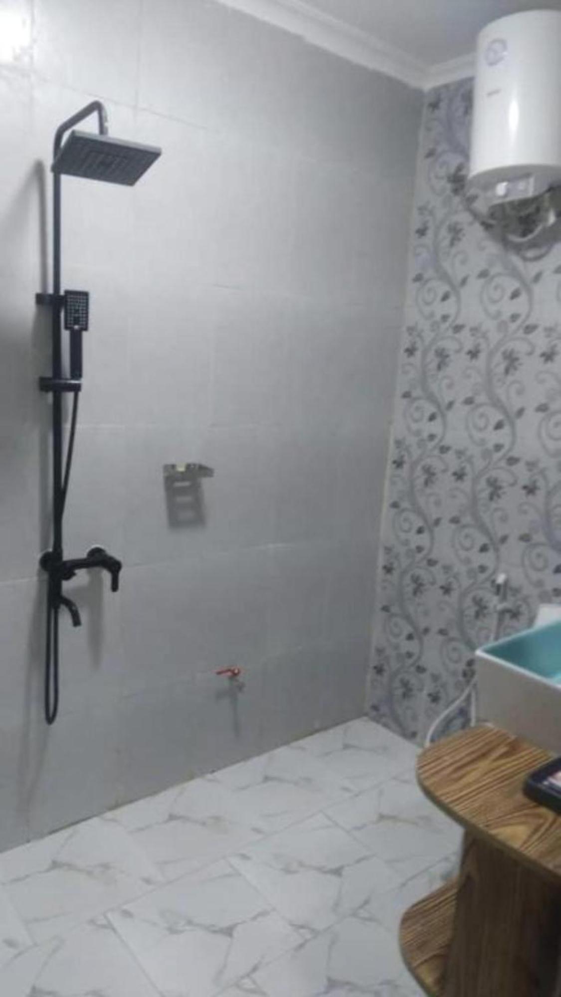 The Baobab Homestay ドドマ エクステリア 写真