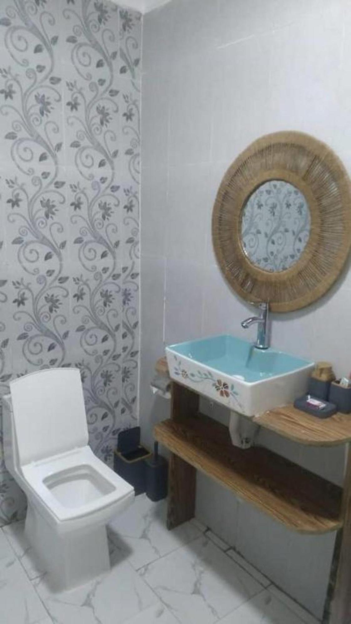 The Baobab Homestay ドドマ エクステリア 写真