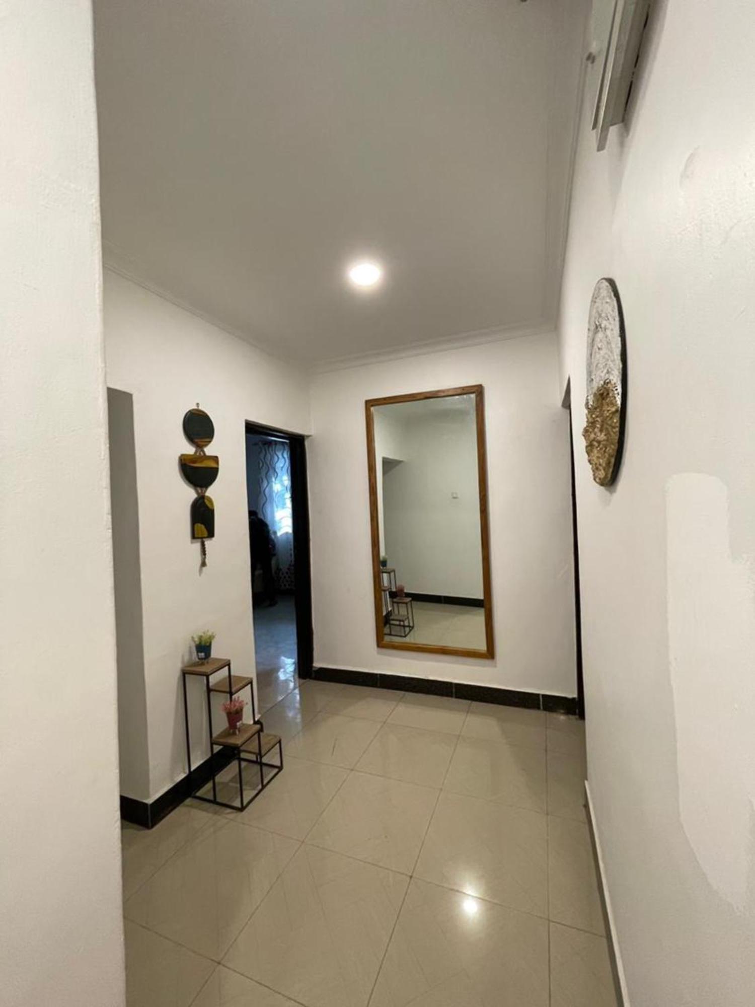 The Baobab Homestay ドドマ エクステリア 写真